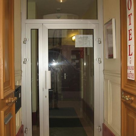 Au Royal Mad Hotel Paris Luaran gambar
