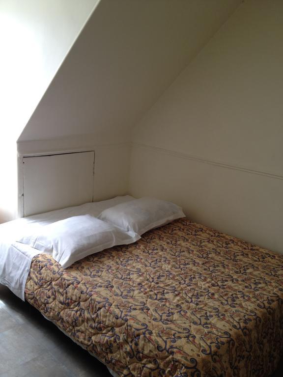 Au Royal Mad Hotel Paris Luaran gambar