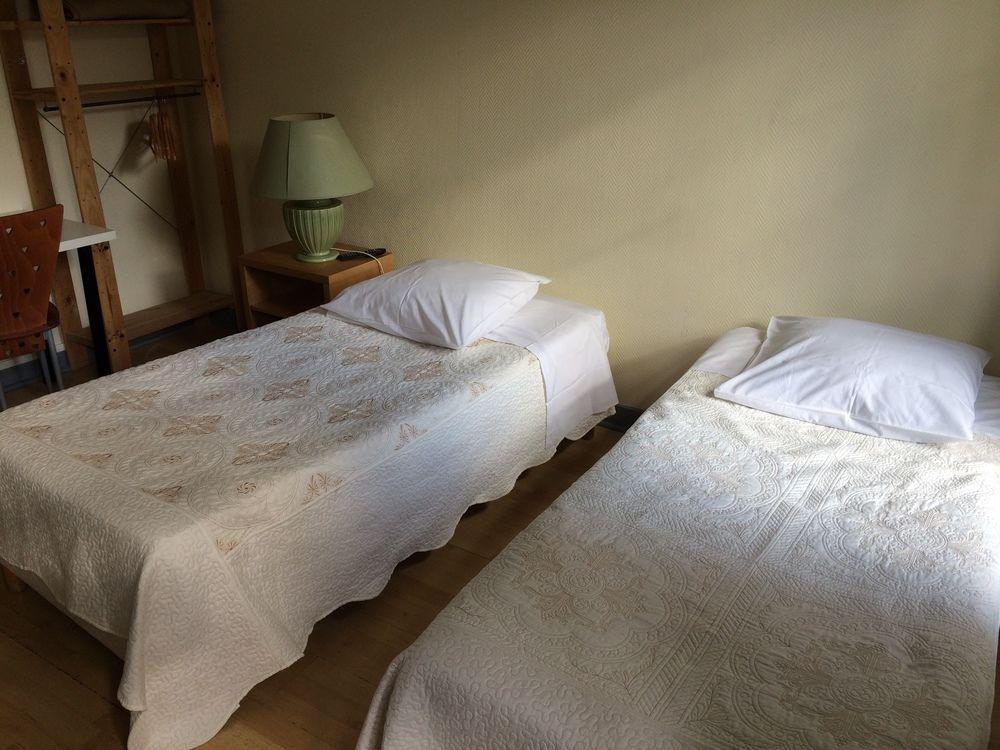 Au Royal Mad Hotel Paris Luaran gambar